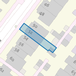 Perceel PTH01-D-2042