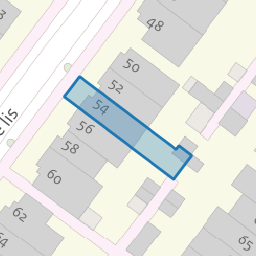 Perceel PTH01-D-2043