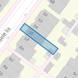 Perceel PTH01-D-2044