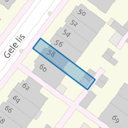 Perceel PTH01-D-2045