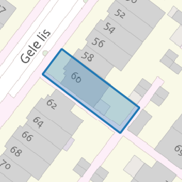 Perceel PTH01-D-2046