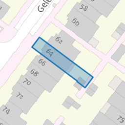 Perceel PTH01-D-2048