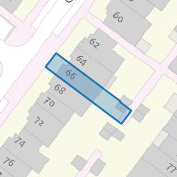 Perceel PTH01-D-2049