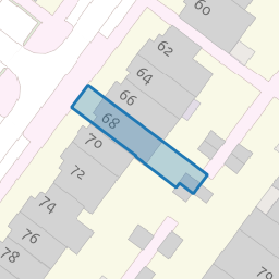 Perceel PTH01-D-2050