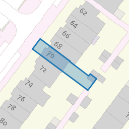 Perceel PTH01-D-2051