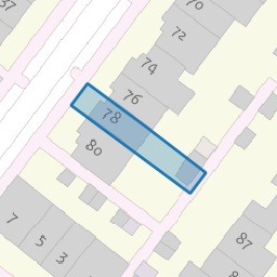 Perceel PTH01-D-2055