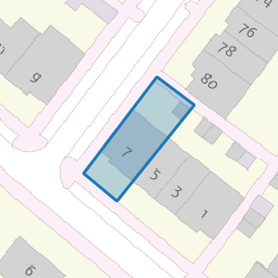 Perceel PTH01-D-2057