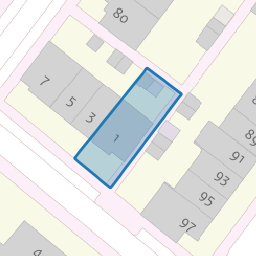 Perceel PTH01-D-2060