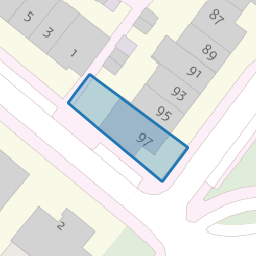 Perceel PTH01-D-2061