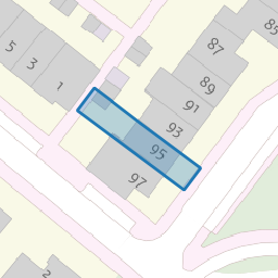 Perceel PTH01-D-2062