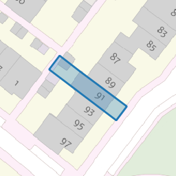 Perceel PTH01-D-2064