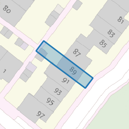 Perceel PTH01-D-2065