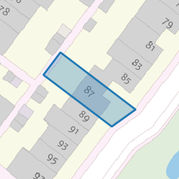 Perceel PTH01-D-2066