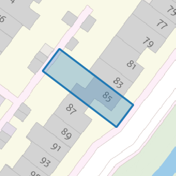 Perceel PTH01-D-2067