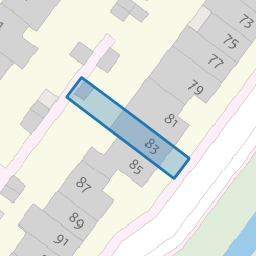 Perceel PTH01-D-2068