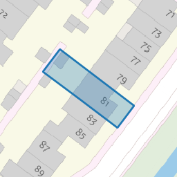 Perceel PTH01-D-2069