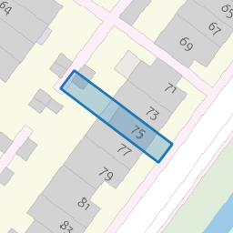 Perceel PTH01-D-2072