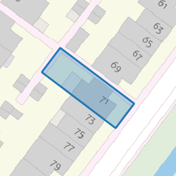 Perceel PTH01-D-2074