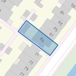 Perceel PTH01-D-2075