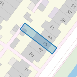 Perceel PTH01-D-2077