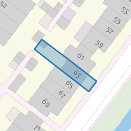 Perceel PTH01-D-2078