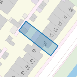 Perceel PTH01-D-2080