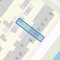 Perceel PTH01-D-2081