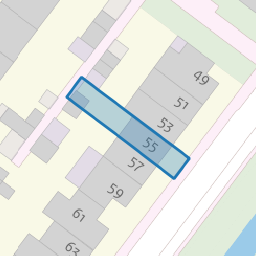 Perceel PTH01-D-2082