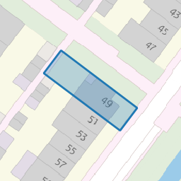 Perceel PTH01-D-2085