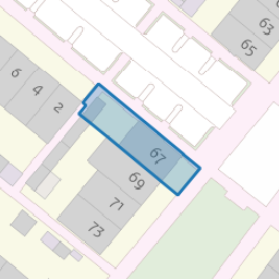 Perceel PTH01-D-2087