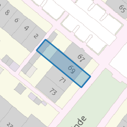 Perceel PTH01-D-2088