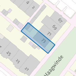 Perceel PTH01-D-2090