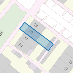 Perceel PTH01-D-2092