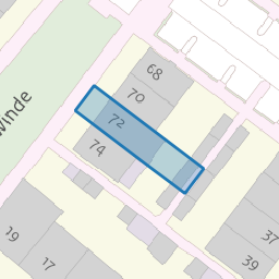 Perceel PTH01-D-2093