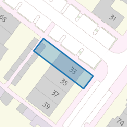 Perceel PTH01-D-2095