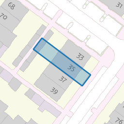 Perceel PTH01-D-2096