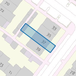 Perceel PTH01-D-2097