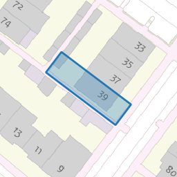 Perceel PTH01-D-2098