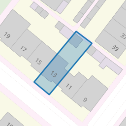 Perceel PTH01-D-2102