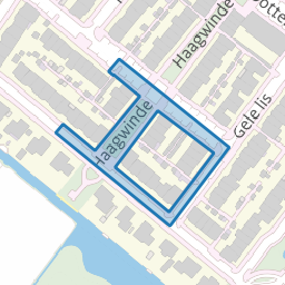 Perceel PTH01-D-2105