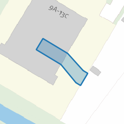 Perceel PTH01-D-2113