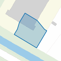 Perceel PTH01-D-2114