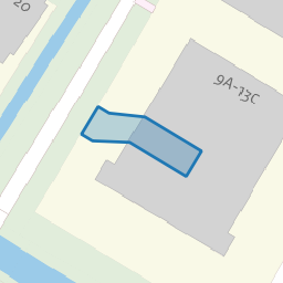 Perceel PTH01-D-2119