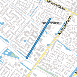 Perceel PTH01-D-2122