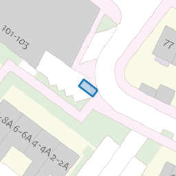 Perceel PTH01-D-2124