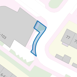 Perceel PTH01-D-2125