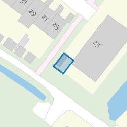 Perceel PTH01-D-2132