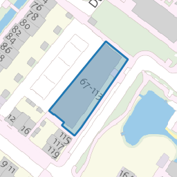 Perceel PTH01-D-2134