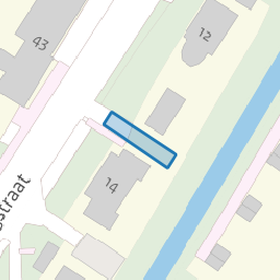 Perceel PTH01-D-2141