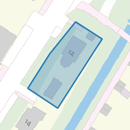 Perceel PTH01-D-2142